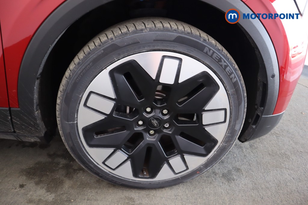 Used Ford Explorer 2024 for sale - 76394699: Photo 43