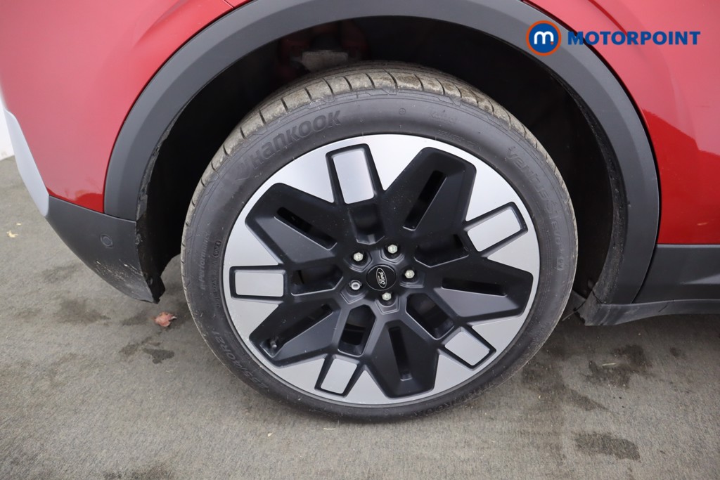 Used Ford Explorer 2024 for sale - 76394699: Photo 44