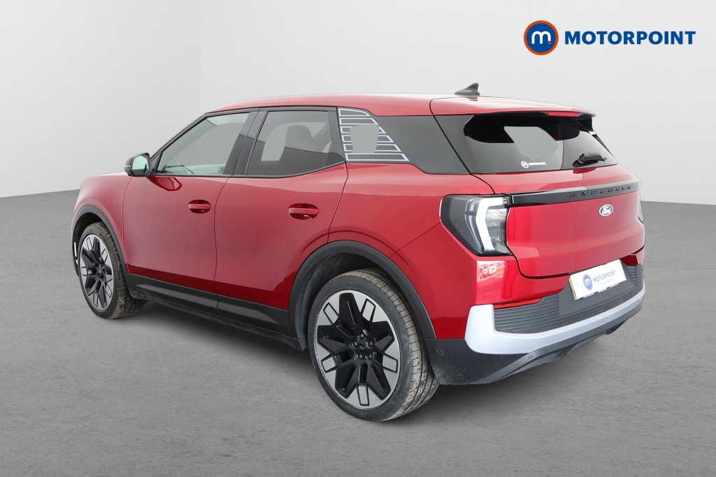 Used Ford Explorer 2024 for sale - 76394699: Photo 5