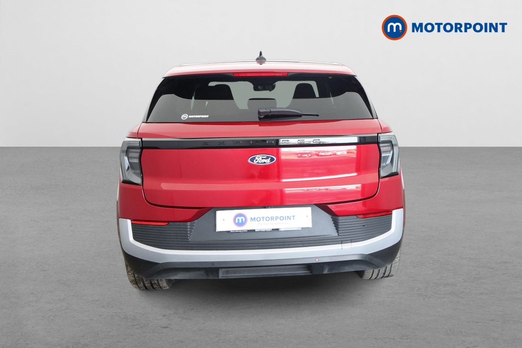 Used Ford Explorer 2024 for sale - 76394699: Photo 6