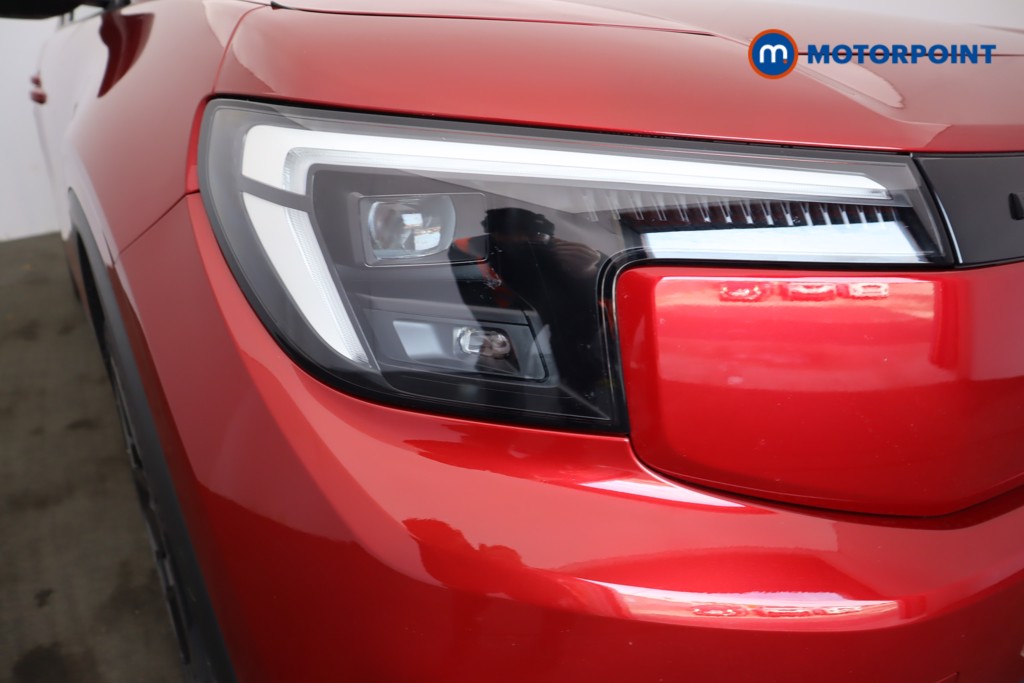 Used Ford Explorer 2024 for sale - 76394699: Photo 9