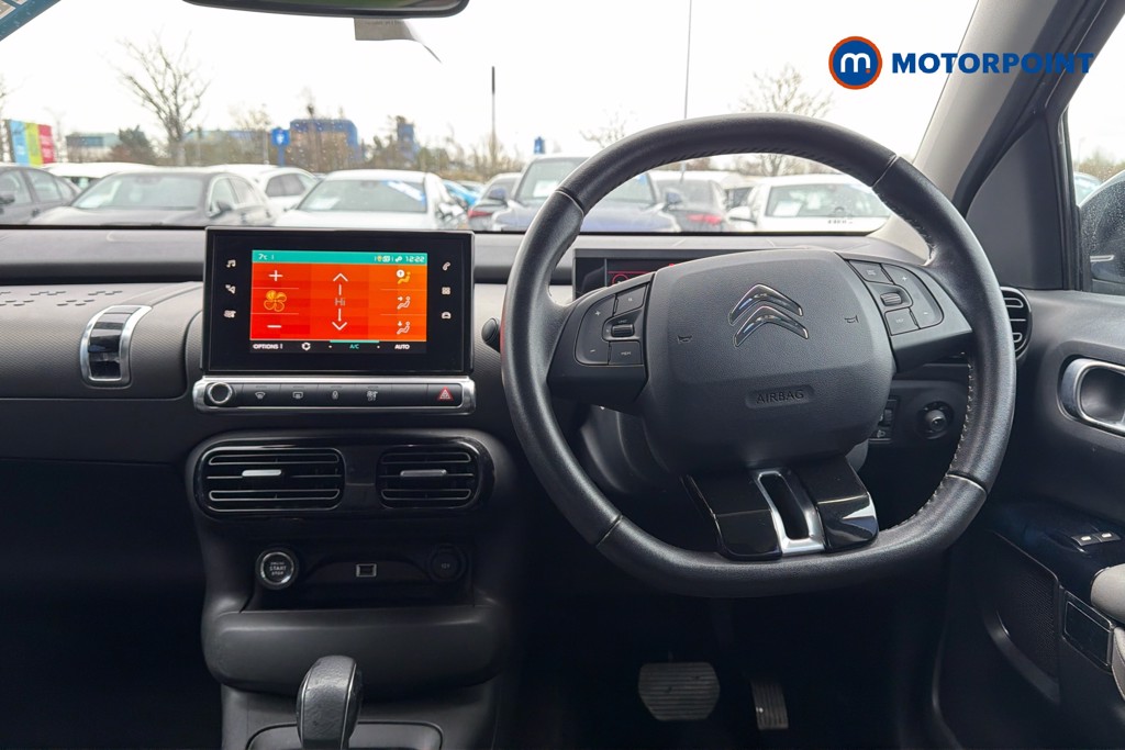 Used Citroen C4 Cactus 2020 for sale - 77779181: Photo 10