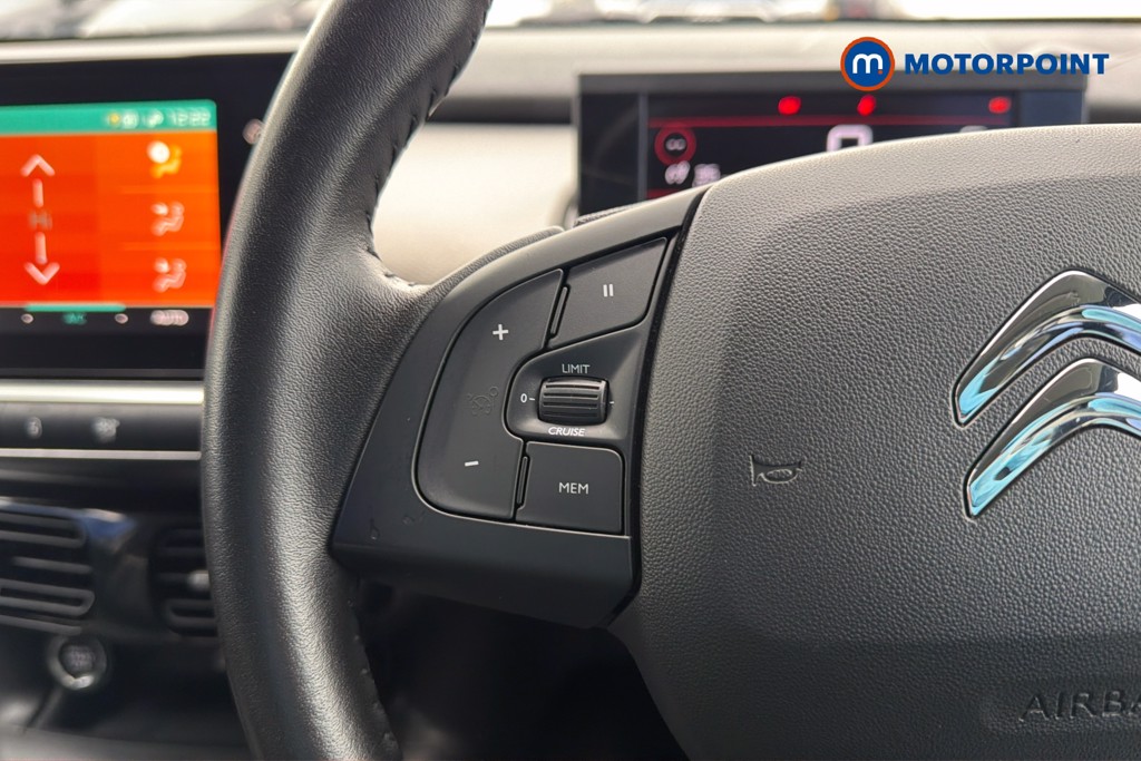 Used Citroen C4 Cactus 2020 for sale - 77779181: Photo 11