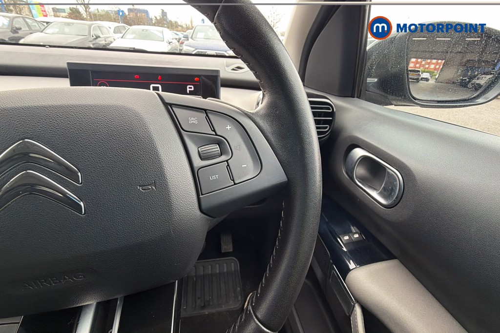 Used Citroen C4 Cactus 2020 for sale - 77779181: Photo 12