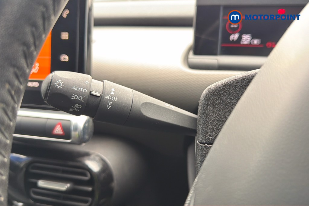 Used Citroen C4 Cactus 2020 for sale - 77779181: Photo 14