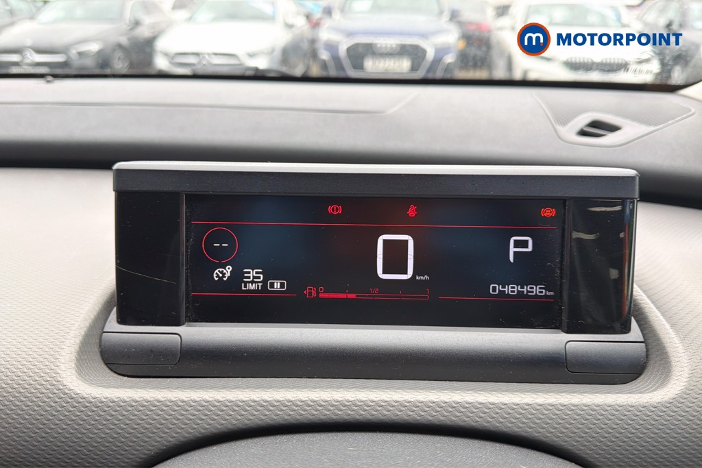 Used Citroen C4 Cactus 2020 for sale - 77779181: Photo 16