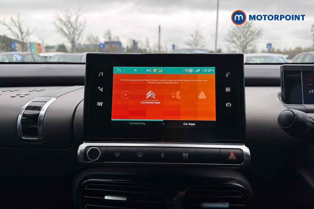 Used Citroen C4 Cactus 2020 for sale - 77779181: Photo 17