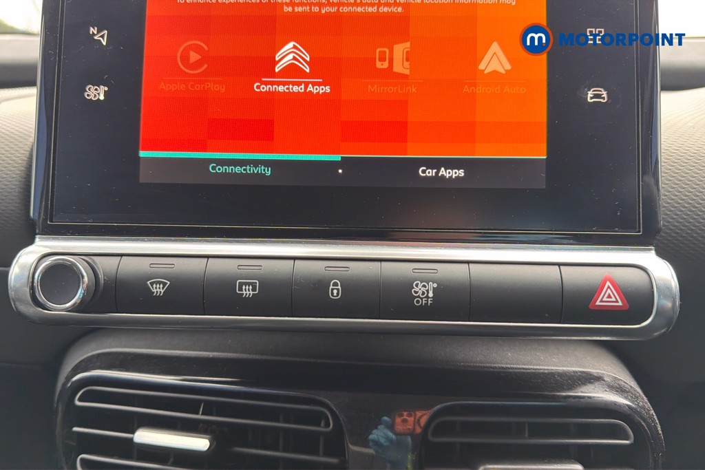 Used Citroen C4 Cactus 2020 for sale - 77779181: Photo 18