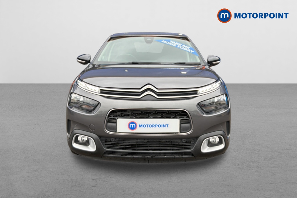 Used Citroen C4 Cactus 2020 for sale - 77779181: Photo 2