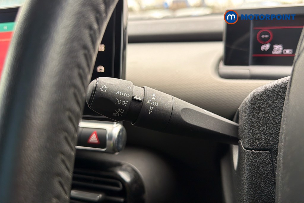 Used Citroen C4 Cactus 2020 for sale - 77779181: Photo 23