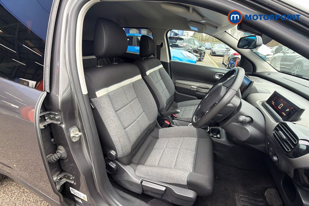 Used Citroen C4 Cactus 2020 for sale - 77779181: Photo 26