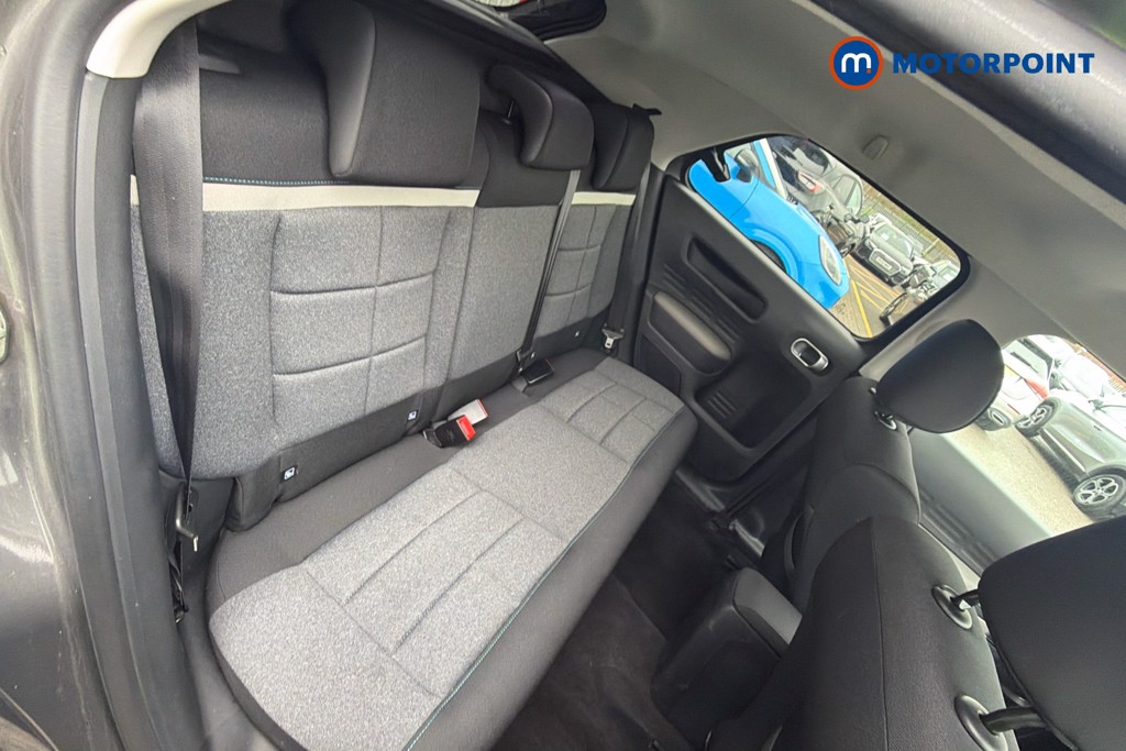 Used Citroen C4 Cactus 2020 for sale - 77779181: Photo 29