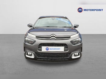 Used Citroen C4 Cactus 2020 for sale - 77779181: Photo