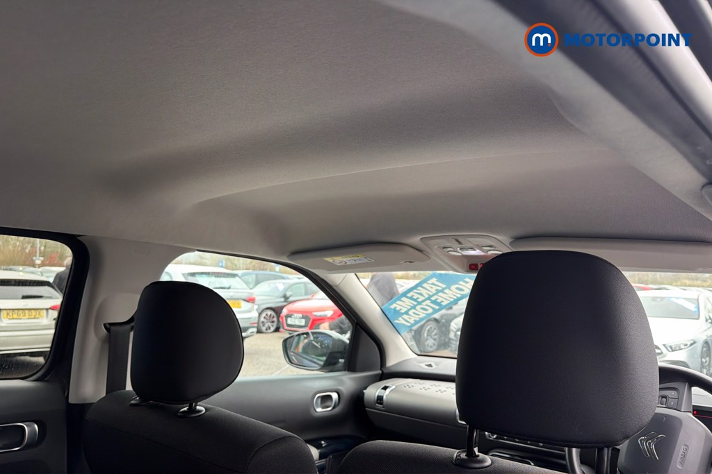 Used Citroen C4 Cactus 2020 for sale - 77779181: Photo 30