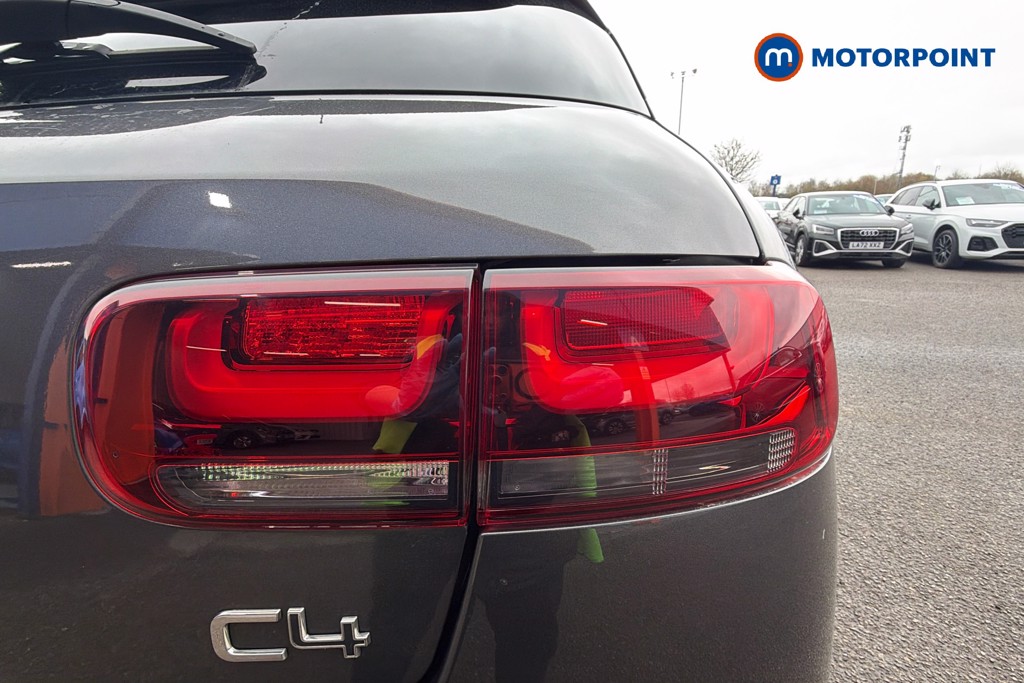 Used Citroen C4 Cactus 2020 for sale - 77779181: Photo 33