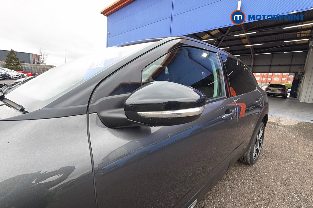 Used Citroen C4 Cactus 2020 for sale - 77779181: Photo 35