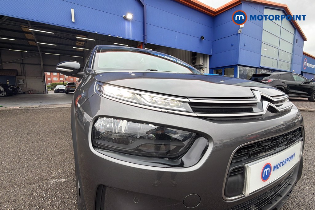 Used Citroen C4 Cactus 2020 for sale - 77779181: Photo 36