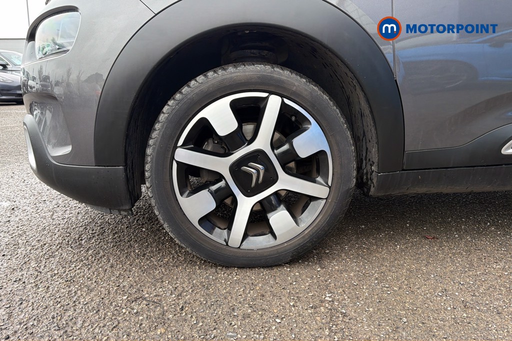 Used Citroen C4 Cactus 2020 for sale - 77779181: Photo 37