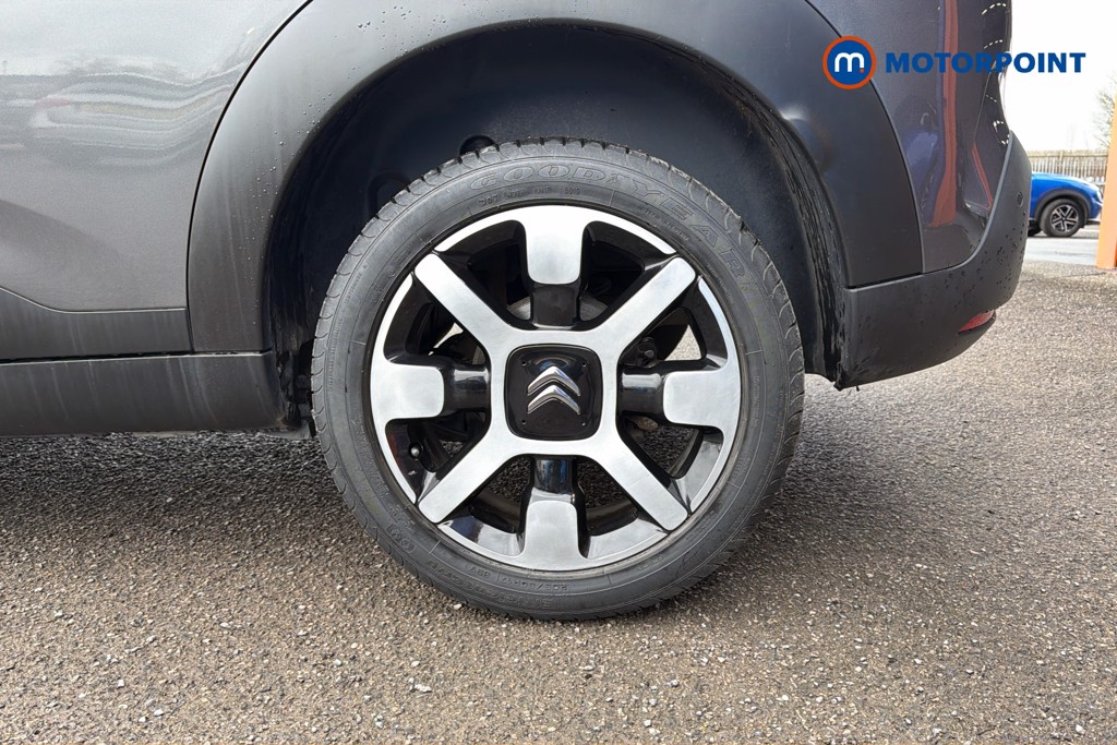 Used Citroen C4 Cactus 2020 for sale - 77779181: Photo 38