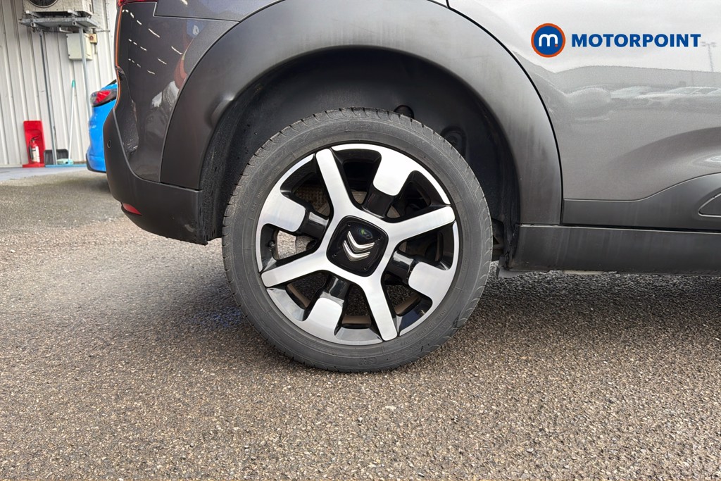 Used Citroen C4 Cactus 2020 for sale - 77779181: Photo 39