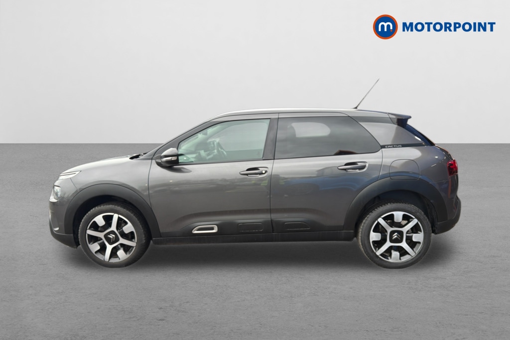 Used Citroen C4 Cactus 2020 for sale - 77779181: Photo 4