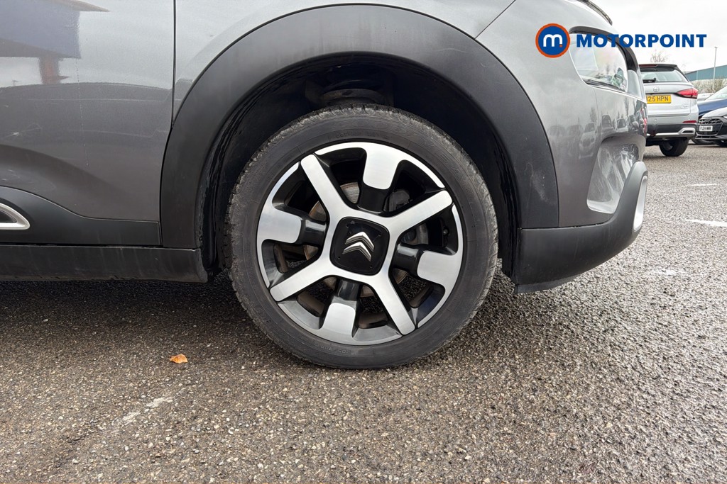 Used Citroen C4 Cactus 2020 for sale - 77779181: Photo 40