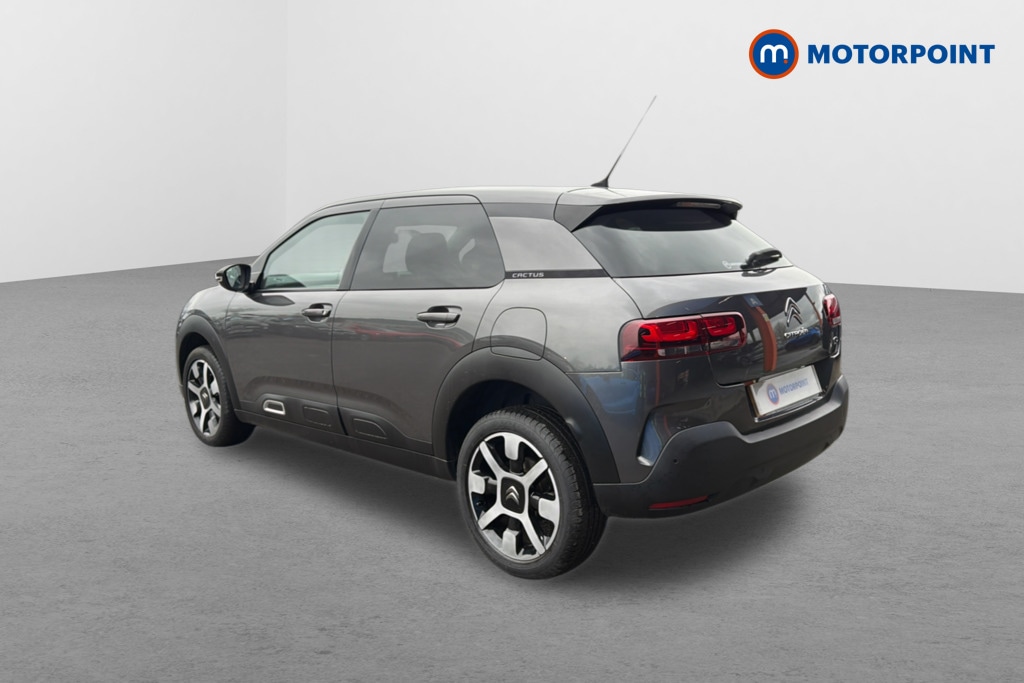 Used Citroen C4 Cactus 2020 for sale - 77779181: Photo 5