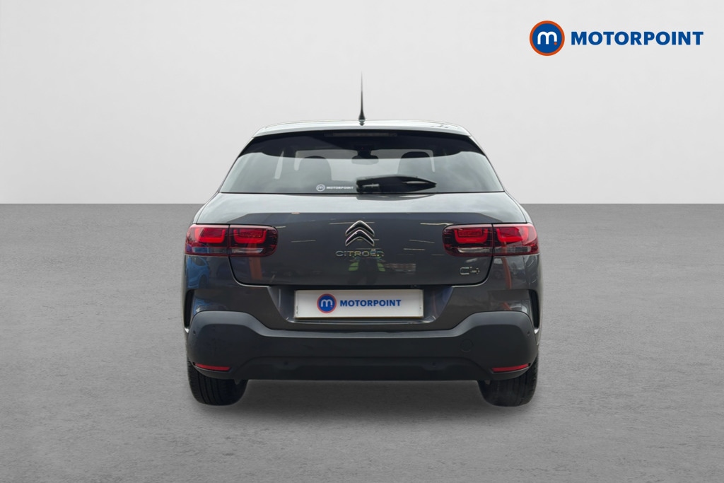 Used Citroen C4 Cactus 2020 for sale - 77779181: Photo 6