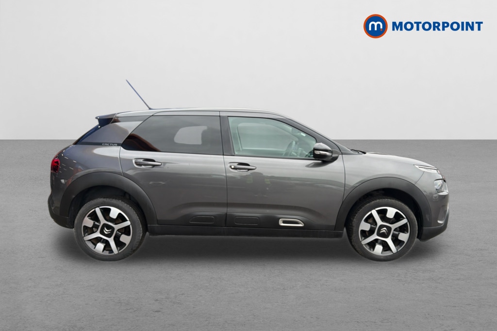 Used Citroen C4 Cactus 2020 for sale - 77779181: Photo 8