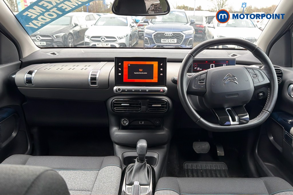 Used Citroen C4 Cactus 2020 for sale - 77779181: Photo 9