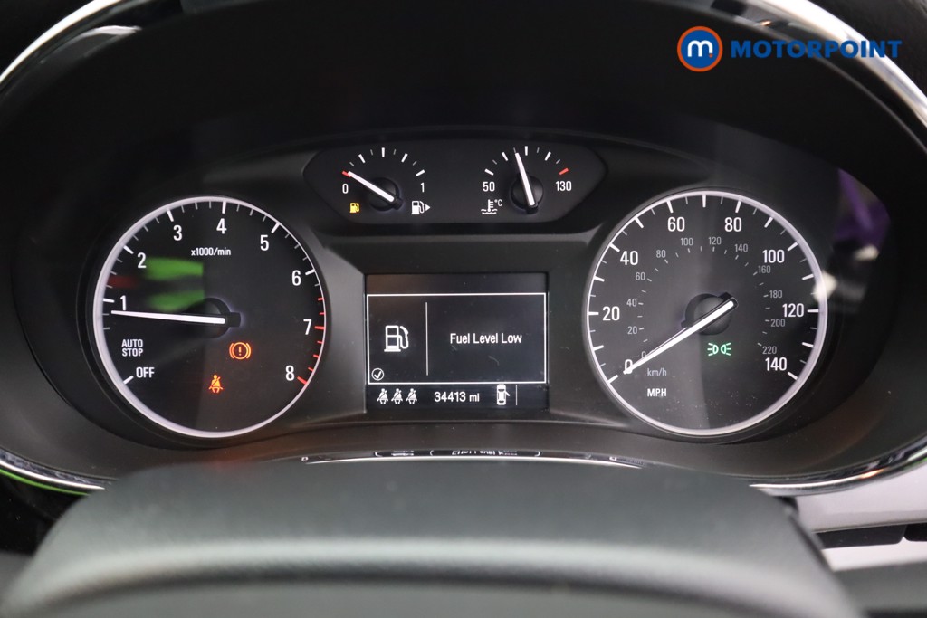 Used Vauxhall Mokka X 2017 for sale - 76428757: Photo 11