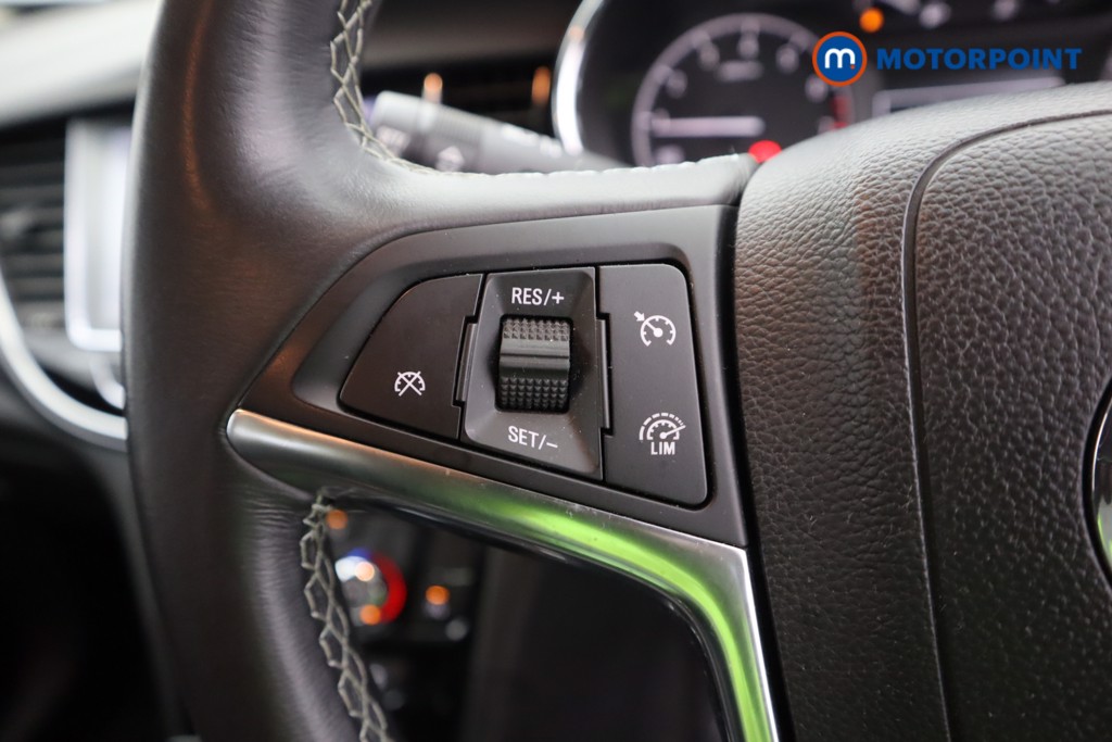 Used Vauxhall Mokka X 2017 for sale - 76428757: Photo 12