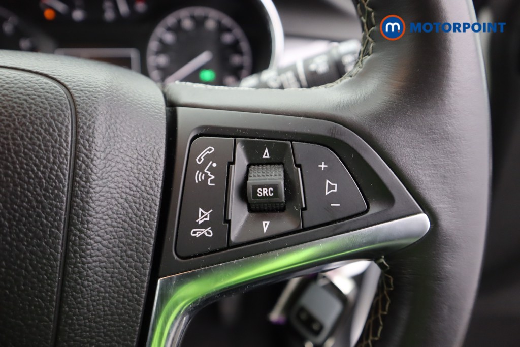 Used Vauxhall Mokka X 2017 for sale - 76428757: Photo 13