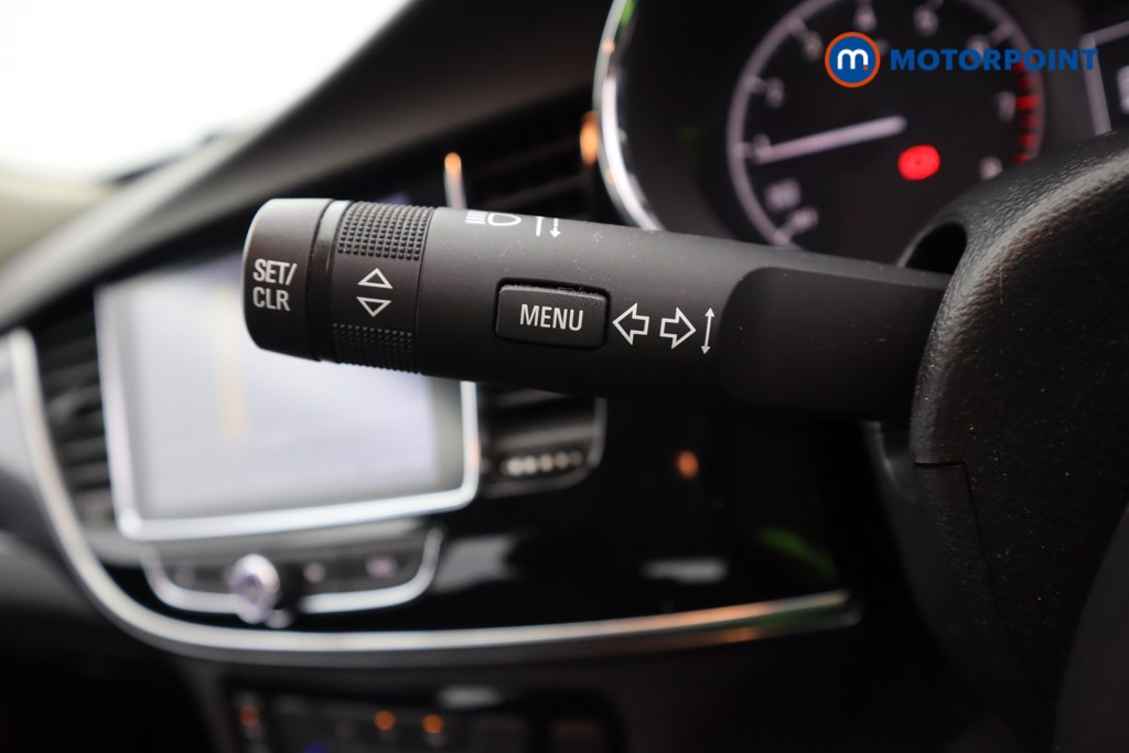 Used Vauxhall Mokka X 2017 for sale - 76428757: Photo 14