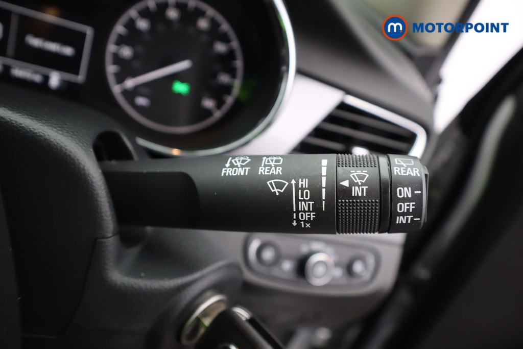 Used Vauxhall Mokka X 2017 for sale - 76428757: Photo 15