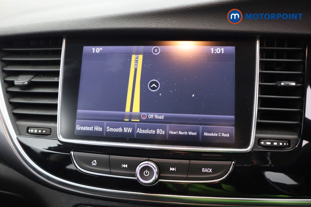 Used Vauxhall Mokka X 2017 for sale - 76428757: Photo 17