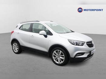 Used Vauxhall Mokka X 2017 for sale - 76428757: Photo