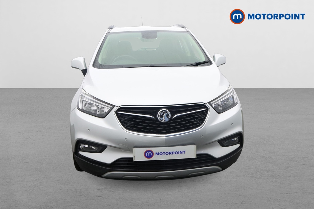 Used Vauxhall Mokka X 2017 for sale - 76428757: Photo 2