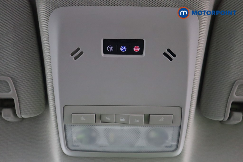 Used Vauxhall Mokka X 2017 for sale - 76428757: Photo 22