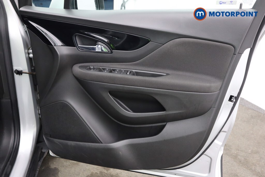 Used Vauxhall Mokka X 2017 for sale - 76428757: Photo 24