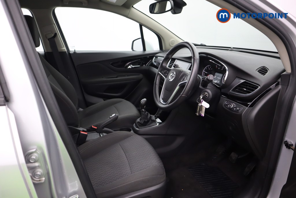 Used Vauxhall Mokka X 2017 for sale - 76428757: Photo 25