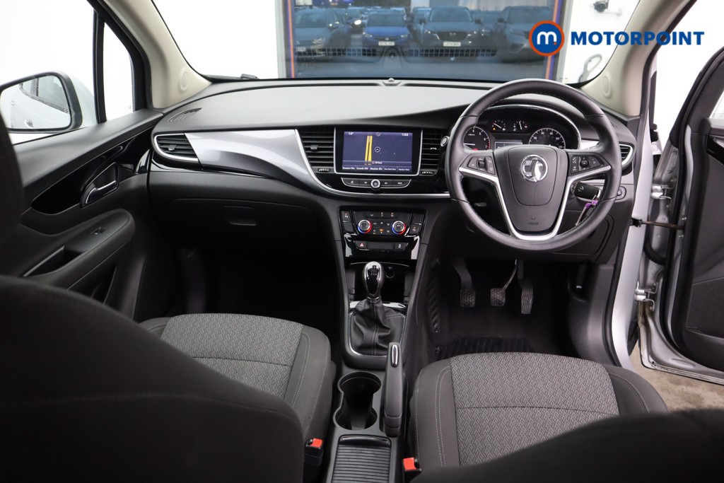 Used Vauxhall Mokka X 2017 for sale - 76428757: Photo 26