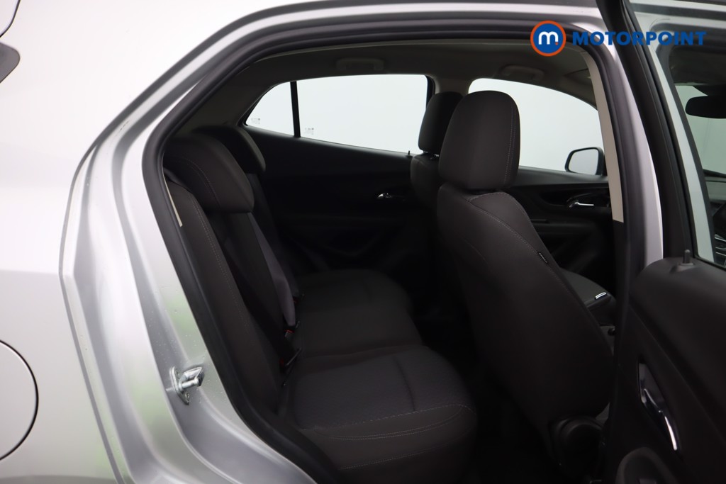 Used Vauxhall Mokka X 2017 for sale - 76428757: Photo 27