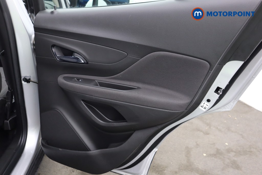 Used Vauxhall Mokka X 2017 for sale - 76428757: Photo 28