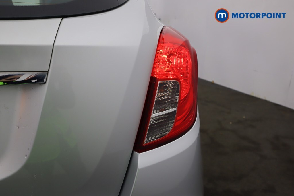 Used Vauxhall Mokka X 2017 for sale - 76428757: Photo 29