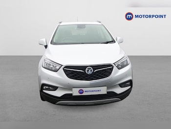 Used Vauxhall Mokka X 2017 for sale - 76428757: Photo