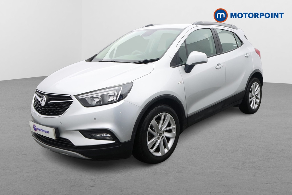 Used Vauxhall Mokka X 2017 for sale - 76428757: Photo 3