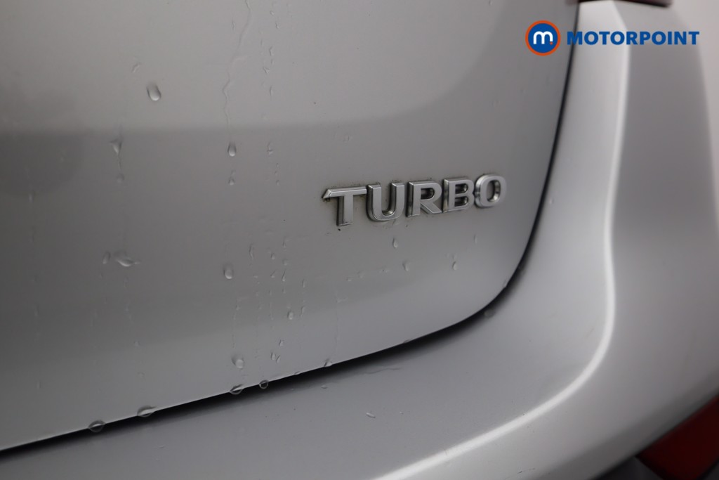 Used Vauxhall Mokka X 2017 for sale - 76428757: Photo 30