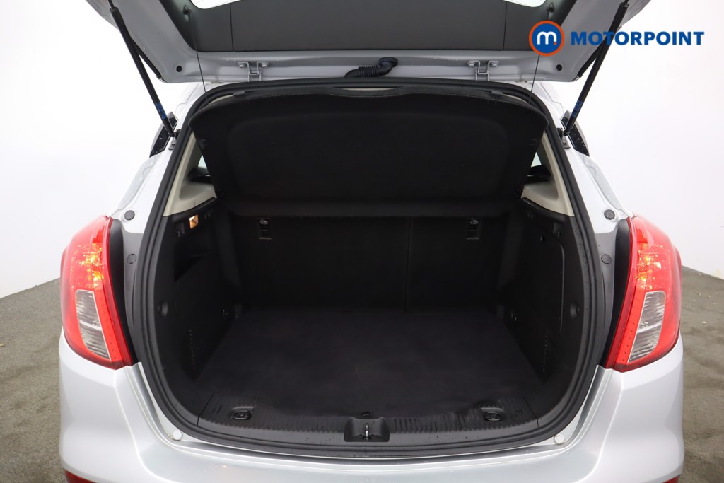 Used Vauxhall Mokka X 2017 for sale - 76428757: Photo 31