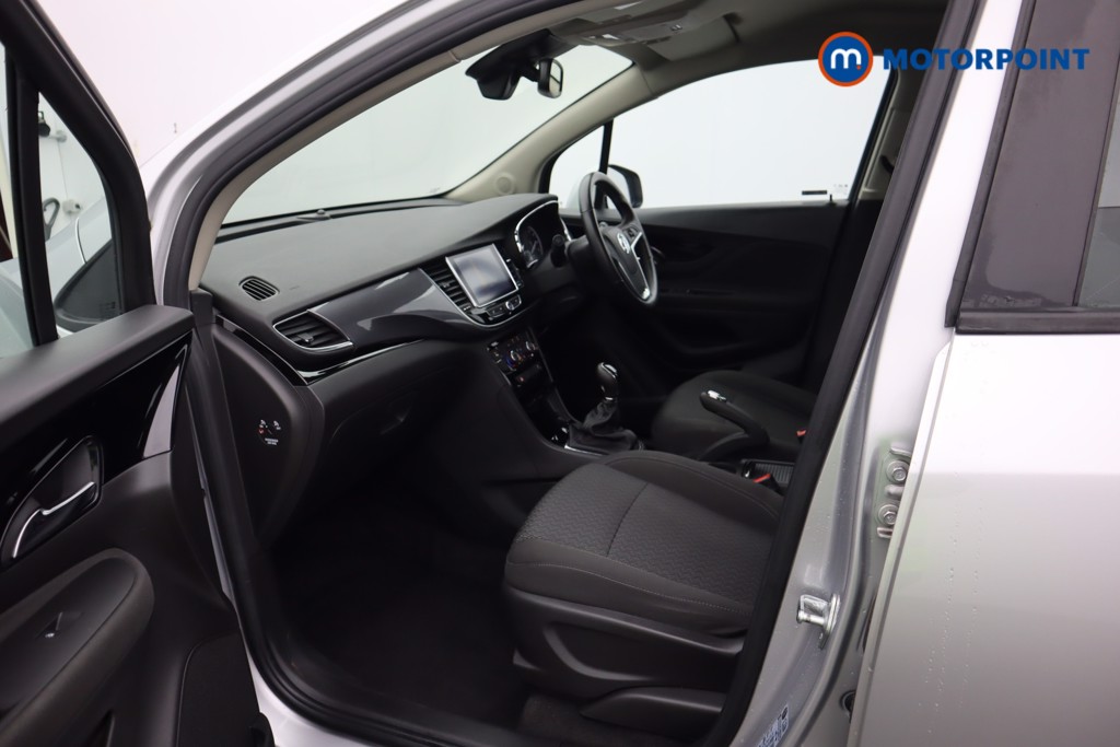 Used Vauxhall Mokka X 2017 for sale - 76428757: Photo 34